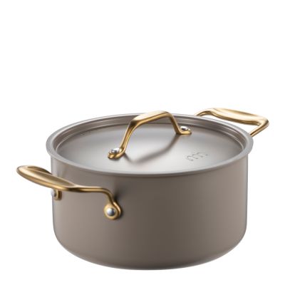 Modern House - Sky Kattila 2,4L Latte