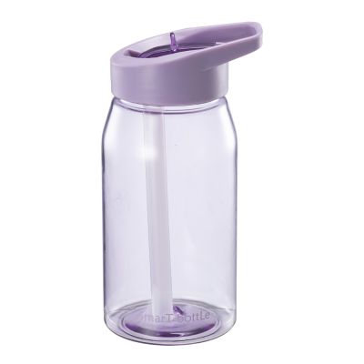 Modern House - Smart bottle Juomapullo 0,5L Liila