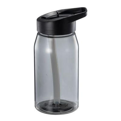Modern House - Smart bottle Juomapullo 0,5L Musta