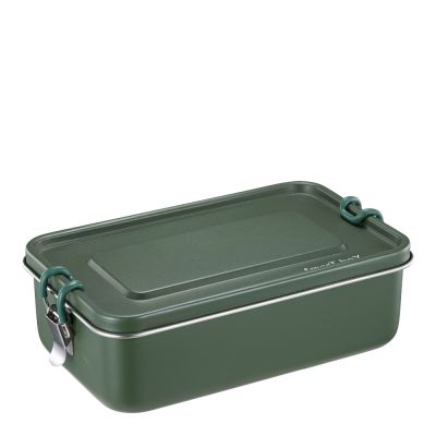 Modern House - Smart box Eväsrasia 1,2L Tummanvihreä