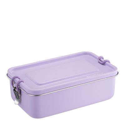 Modern House - Smart box Eväsrasia 1,2 L Liila