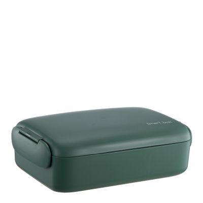 Modern House - Smart box Eväsrasia 0,9 L Tummanvihreä
