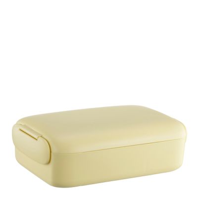 Modern House - Smart box Eväsrasia 0,9 L Vaaleankeltainen