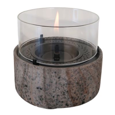 Tenderflame - Café 14 Sisustustuli Stone