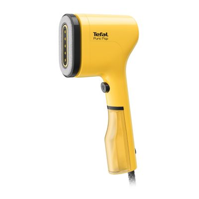 Tefal - Pure Pop Vaatehöyrystin DT2026E1 Keltainen