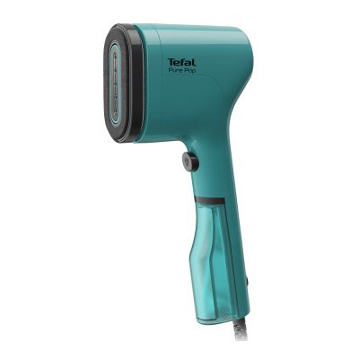 Tefal - Pure Pop Vaatehöyrystin DT2024E1 Vihreä