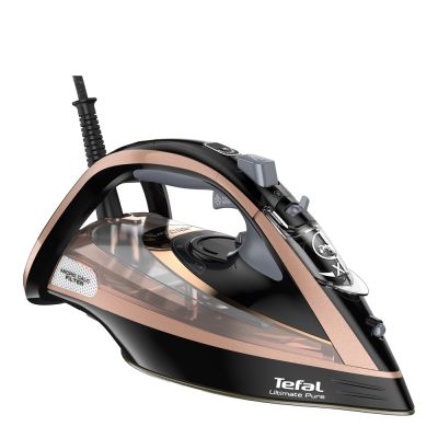 Tefal - Ultimate Pure Höyrysilitysrauta FV9845E0 Rosé