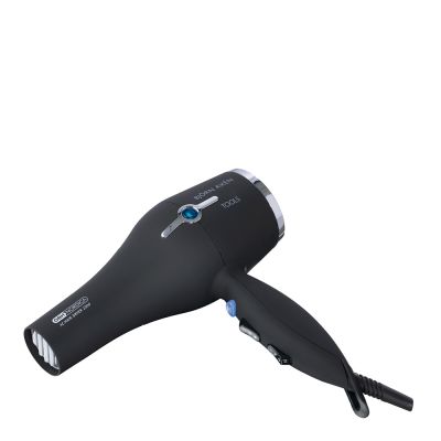 OBH Nordica - Björn Axén AC 2000 Hiustenkuivaaja 5195 Musta