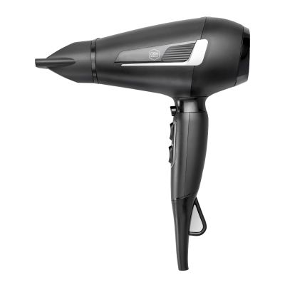 OBH Nordica - Power Style HD Hiustenkuivaaja NV8810N0 Musta
