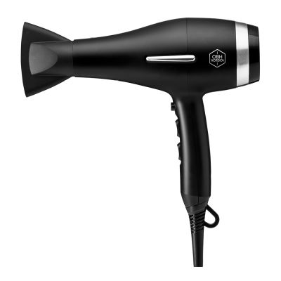 OBH Nordica - Artist Heat Wave Hiustenkuivaaja 5124 Muista