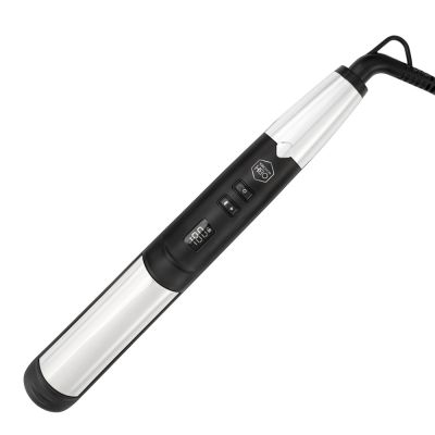 OBH Nordica - Curl & Shine Suoristusrauta NF4645N0 Musta