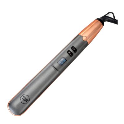 OBH Nordica - Artist Keratin Care Suoristusrauta NF4625N0 Harmaa