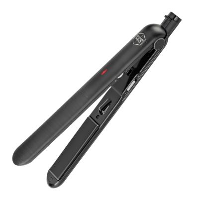 OBH Nordica - Artist Optiliss Suoristusrauta NF3225N0 Musta