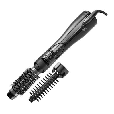 OBH Nordica - Artist Air Styler Air Curl Lämpöharja 3597 Musta