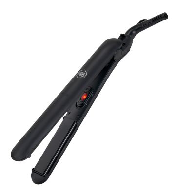 OBH Nordica - Easy Style Straightener Suoristusrauta NF1613N0 Musta
