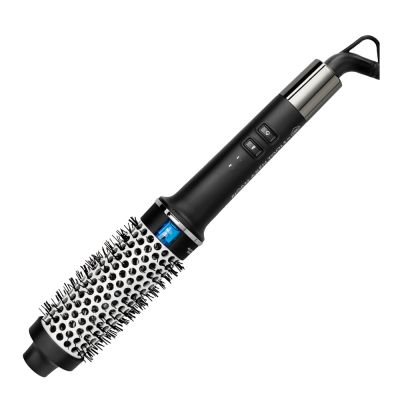 OBH Nordica - Björn Axén Magic Style Brush PRO 38 mm Lämpöharja 3125 Musta