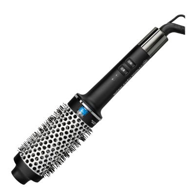 OBH Nordica - Björn Axén Magic Style Brush PRO 45 mm Lämpöharja 3126 Musta