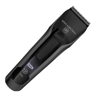 OBH Nordica - Björn Axén Pro Cut Kotiparturi HH524MN0 Musta