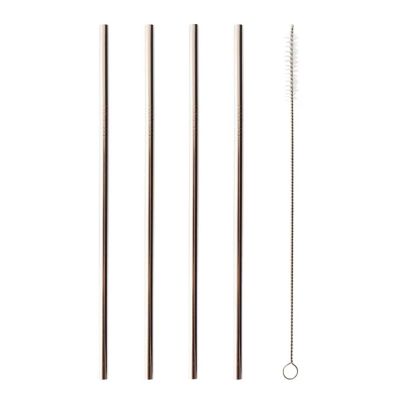 Koala - Pillit harjalla 4 kpl Teräs