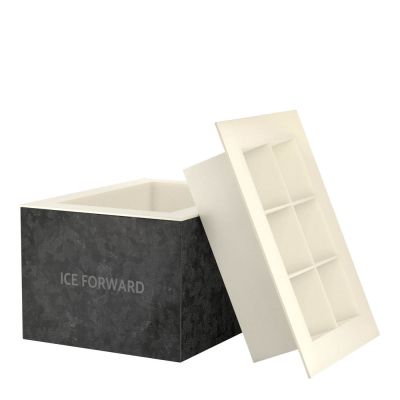 BarProfessional - Jääpalamuotti 5x5 cm