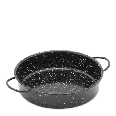 Vaello - Vaello Uunivuoka 24 cm Musta