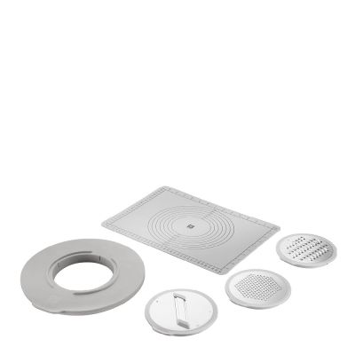 Zwilling - Fresh & Save Lisätarvikesetti 5 osaa