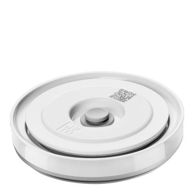Zwilling - Fresh & Save Vakuumikansi 12 cm Valkoinen