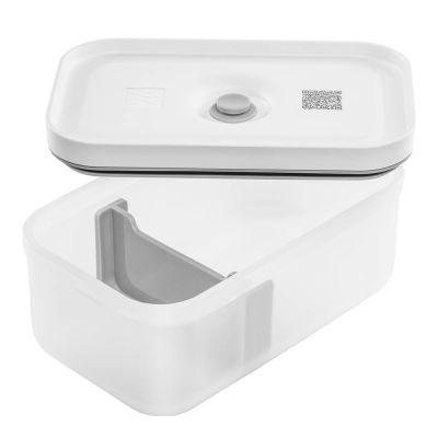 Zwilling - Fresh & Save Vakuumi Eväsrasia M 18,6x11,5 cm