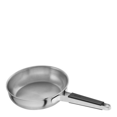 Zwilling - Pure Paistinpannu 20 cm Teräs