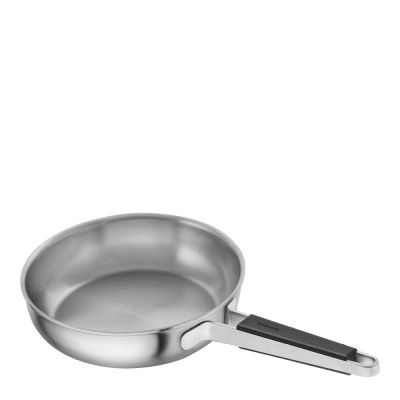 Zwilling - Pure Paistinpannu 28 cm Teräs