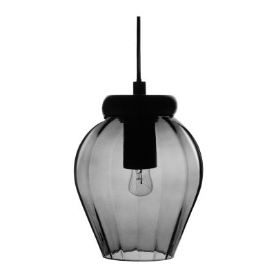 Magnor - Rocks XO Kattovalaisin 12 cm Hiilenharmaa