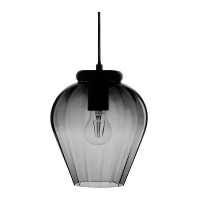 Magnor - Rocks XO Kattovalaisin 20,4 cm Hiilenharmaa