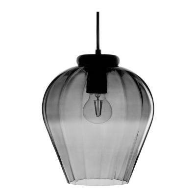 Magnor - Rocks XO Kattovalaisin 26 cm Hiilenharmaa