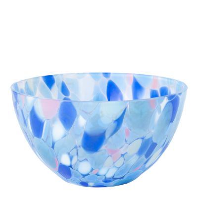 Magnor - Swirl Kulho 11 cm Sininen