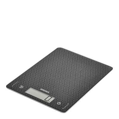 Soehnle - Page Comfort Keittiövaaka 10 Kg Musta