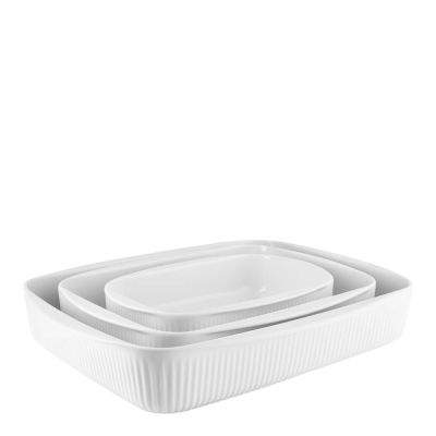 Eva Trio - Legio Nova Uunivuoka 3 kpl Valkoinen