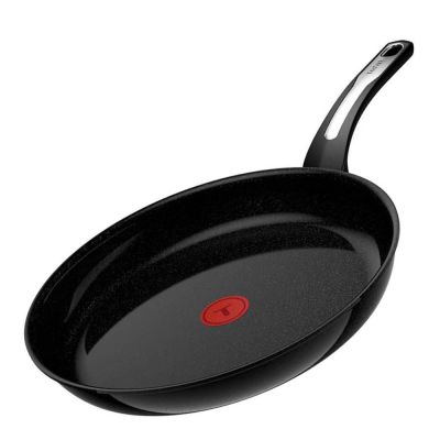 Tefal - Exceptional Ceramic paistinpannu 32 cm musta