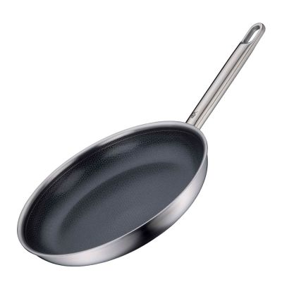 WMF - Ultimate Profi Resist paistinpannu 28 cm terästä