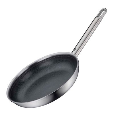 WMF - Ultimate Profi Resist paistinpannu 24 cm terästä