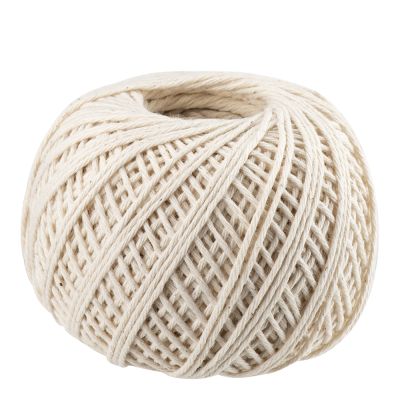 Modern House - Kitchen Things Puuvillalanka 120 m Luonnonvalkoinen