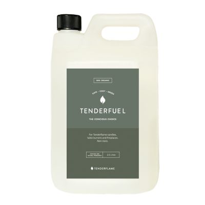 Tenderflame - TenderFuel Lamppuöljy 2,5 L