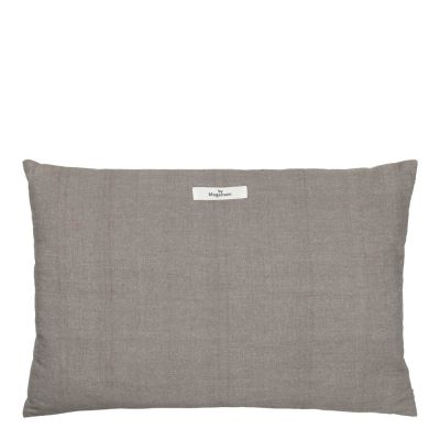 By Mogensen - By Mogensen Tyynynpäällinen 40x60 cm Kaki