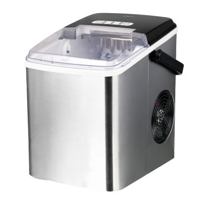 EMERIO - Emerio Jääpalakone Ruostumaton