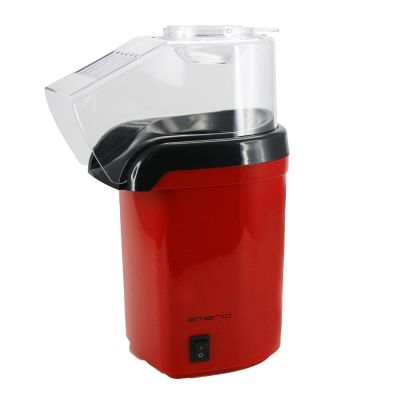 EMERIO - Emerio Popcornkone Punainen