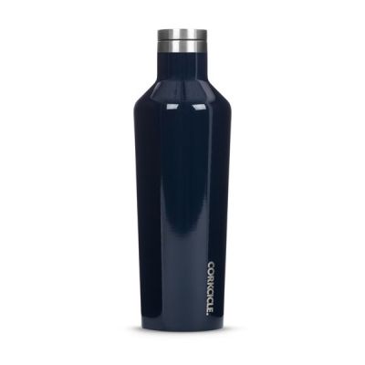 Corkcicle - Termospullo 0,5 L Gloss Navy