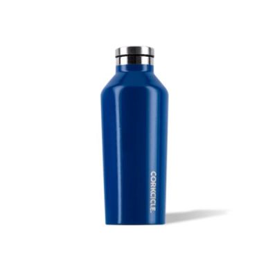 Corkcicle - Termospullo 0,25 L Riviera Blue
