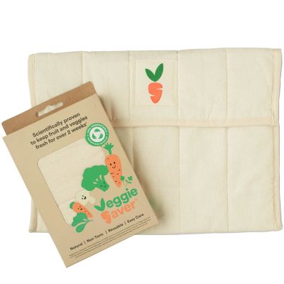 Veggie Saver - Veggie Saver Vihannespussi 28x39 cm