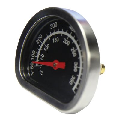 Broil King - Locktermometer till gasolgrill