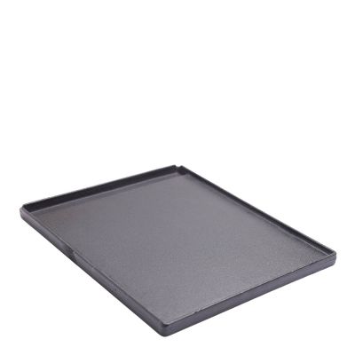 Broil King - Royal/Monarch Paistolevy 38x28 cm Valurauta