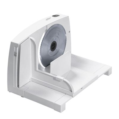 Ritter - Orbis 1 viipalointikone taitettava 17 cm valkoinen